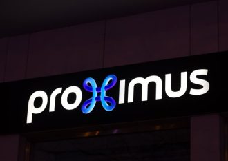 Proposing to replace the historical supplier of a large group such as Proximus, especially when this supplier does its job honourably with quality products, is an attempt to move a mountain.