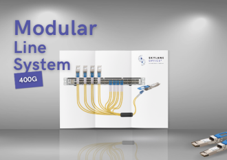 Modular Line system