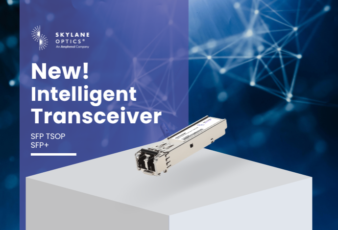 Intelligent Transceiver