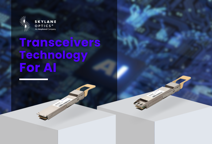 AI transceivers