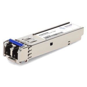 Intelligent SFP TSOP