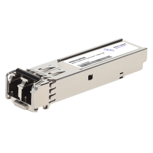 Intelligent SFP+ transceiver